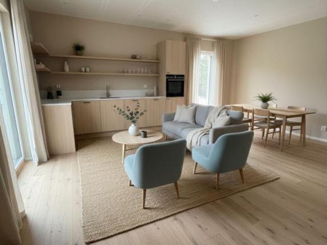 Appartement vente à Gérardmer, Vosges