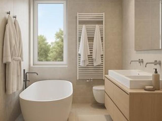 Appartement vente à Saint-ouen, Loir-et-Cher