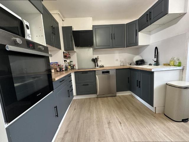 Appartement vente à Béziers