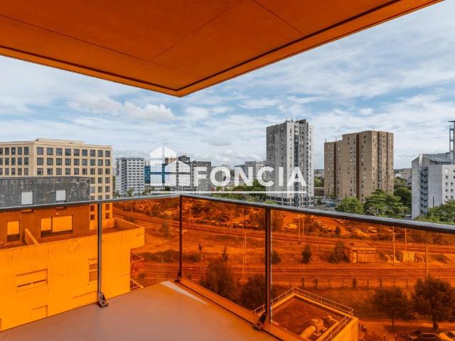 Appartement vente à Nantes