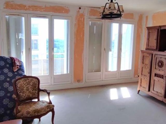Appartement vente à Brest, Bretagne