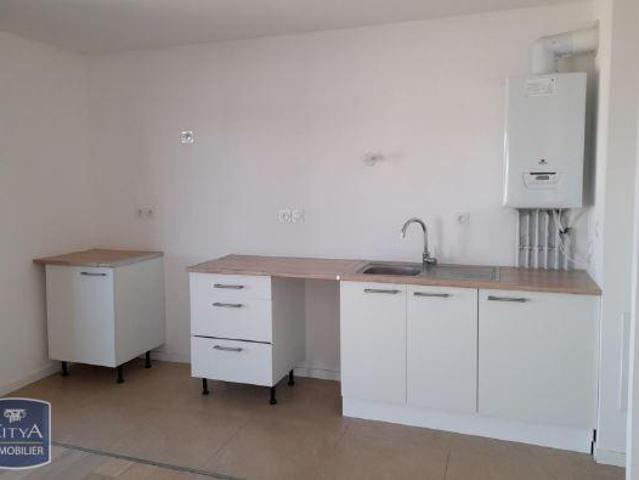 Appartement location à Saint-Julien-en-Genevois, Annemasse