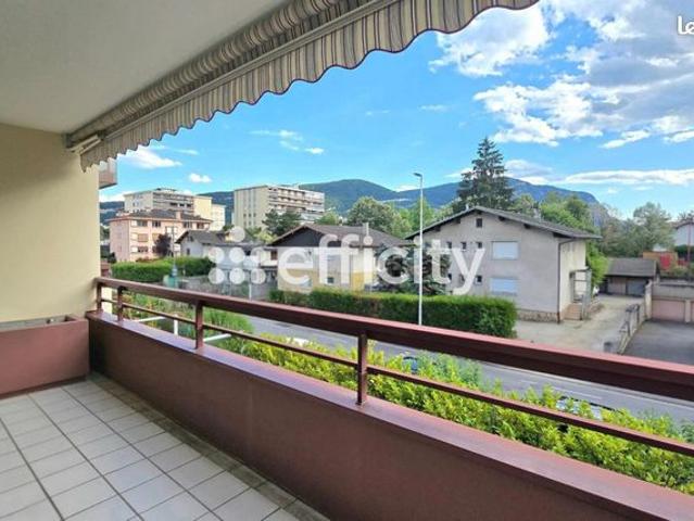 Appartement vente à Gaillard, Haute-Savoie