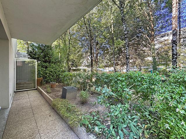 Appartement vente à Nantes, Rezé