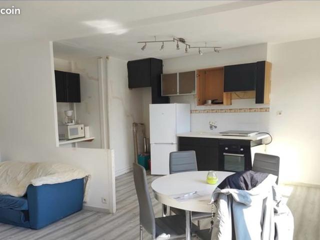 Appartement vente à Béziers, Agde