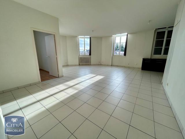 Appartement location à Alençon