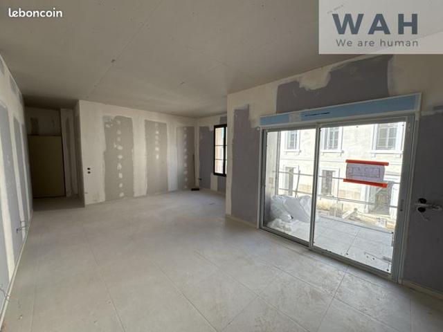 Appartement vente à Montpellier, Valergues
