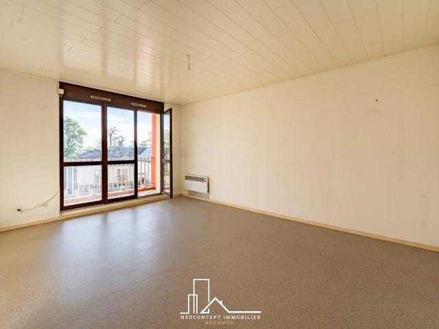 Appartement vente à Bischwiller, Collectivité européenne d'Alsace