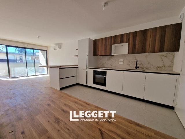 Appartement vente à Bordeaux
