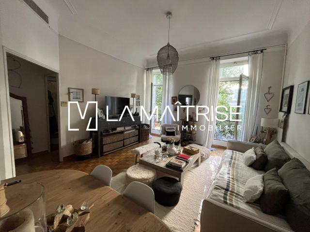 Appartement vente à Marseille