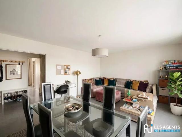 Appartement vente à Orléans, Saint-jean-le-blanc
