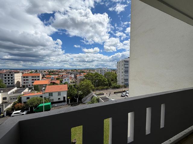 Appartement vente à Clermont-Ferrand, Clermont-ferrand