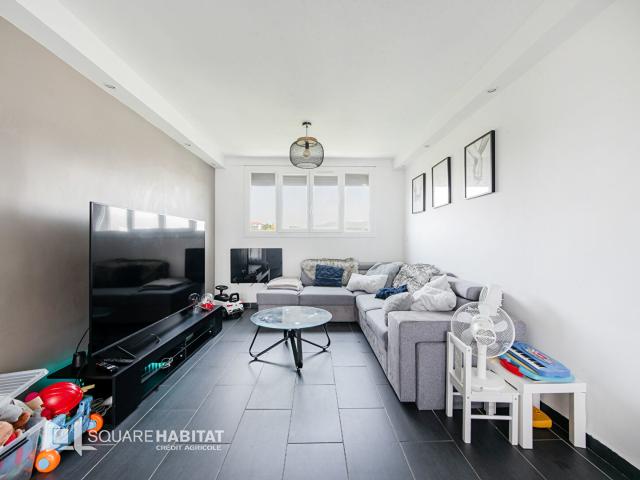 Appartement vente à Marseille