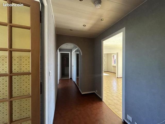 Appartement vente à Annecy