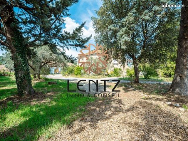 Appartement vente à Forcalquier, Manosque