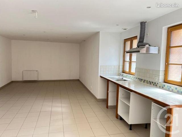 Appartement vente à Mantes-la-Jolie, Houdan