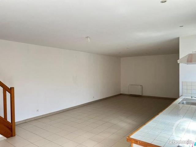 Appartement vente à Mantes-la-Jolie, Houdan
