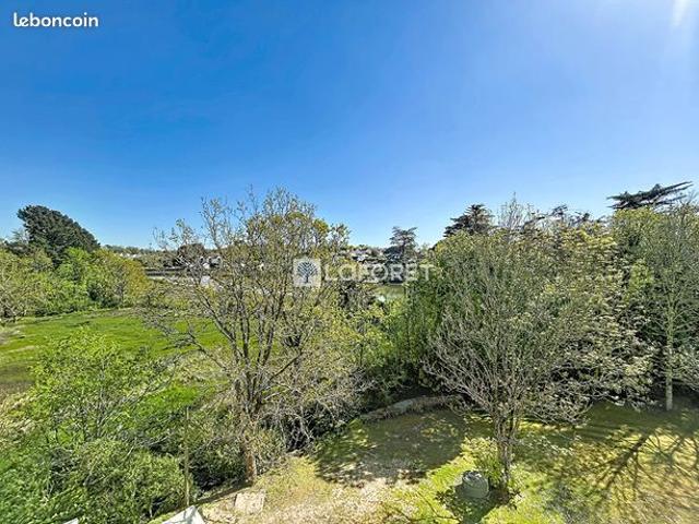 Appartement vente à Lorient, Bretagne