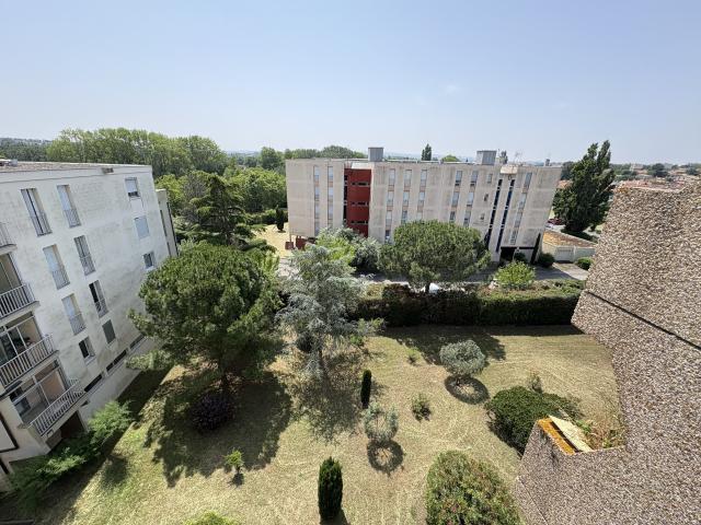 Appartement location à Carcassonne