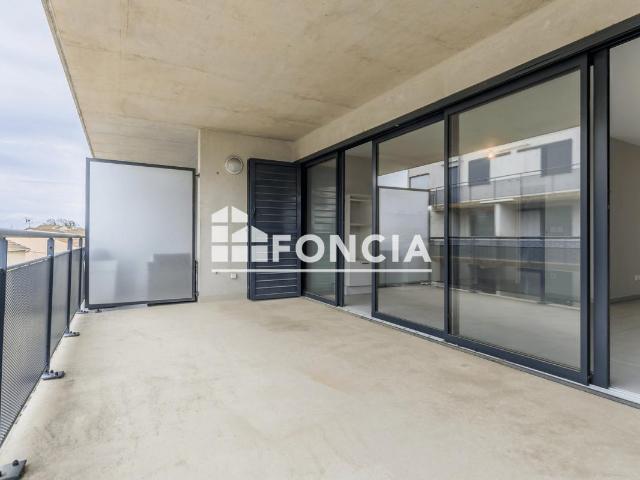 Appartement vente à Avignon, Le Pontet