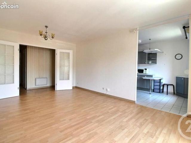 Appartement vente à Château-Thierry, Château-thierry