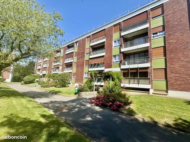 Appartement vente à Survilliers