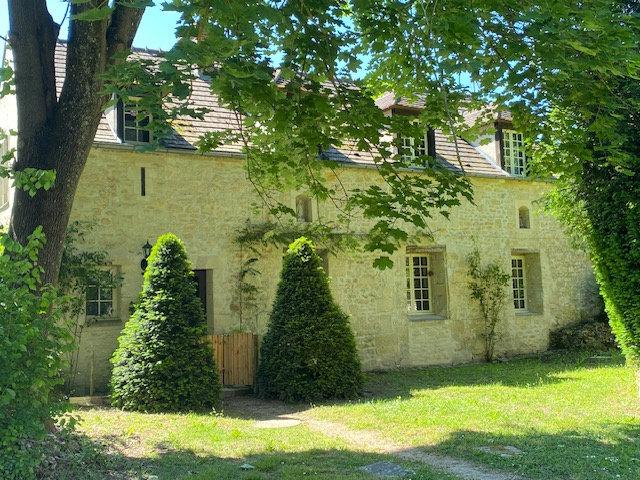 Appartement vente à Saint-Nicolas d'Acy, Courteuil