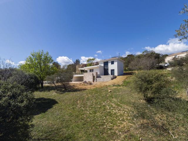 Appartement vente à Lodève, Vailhauquès