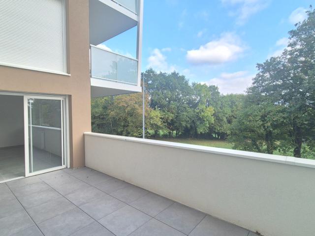 Appartement vente à Grenoble, Claix