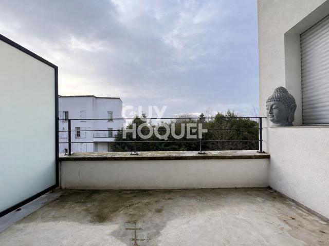 Appartement vente à Saint-Denis, Stains