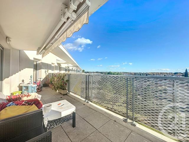 Appartement vente à Montpellier