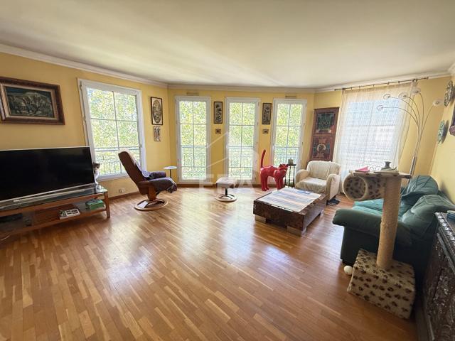 Appartement vente à Nogent-sur-Marne, Maisons-alfort