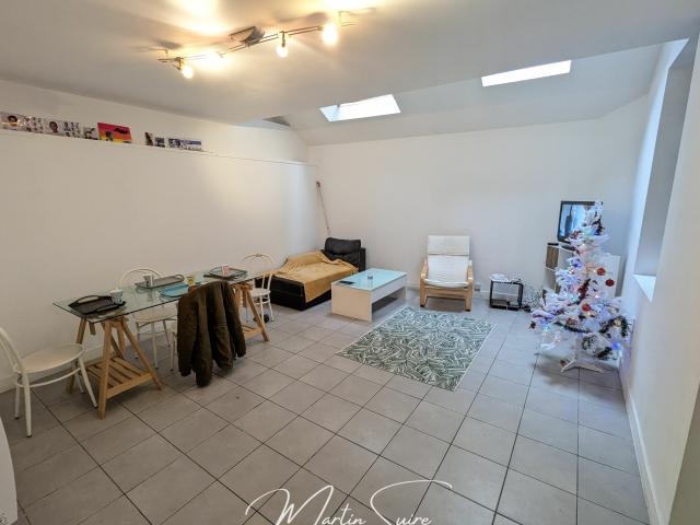 Appartement vente à Saint-Nazaire, Saint-nazaire