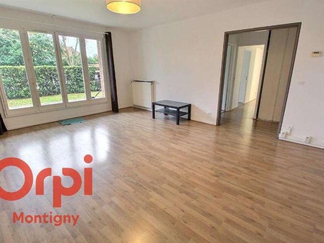 Appartement vente à Versailles, Montigny-le-bretonneux