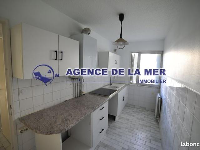 Appartement vente à Montpellier, La Grande-motte