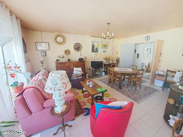 Appartement vente à Tours, Joué-lès-tours