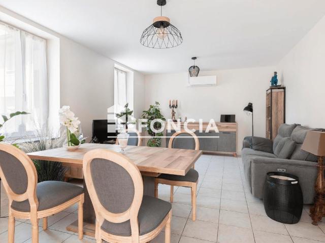 Appartement vente à Mont-de-Marsan, Mont-de-marsan