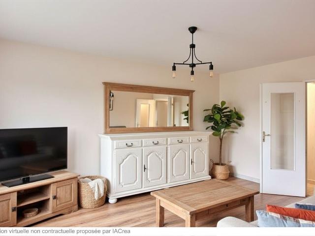 Appartement vente à Lille