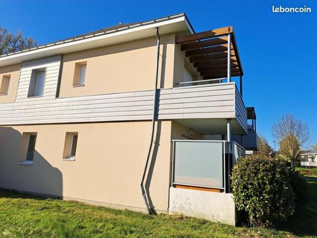 Appartement vente à Angers, Pays de la Loire