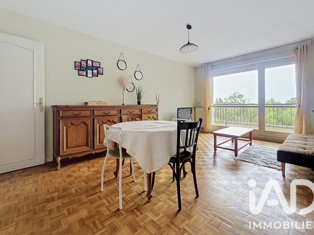 Appartement vente à Vauban, Roubaix