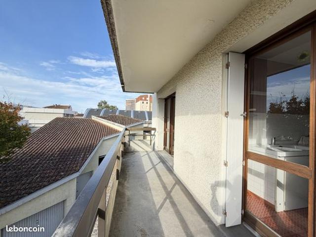 Appartement vente à Agen