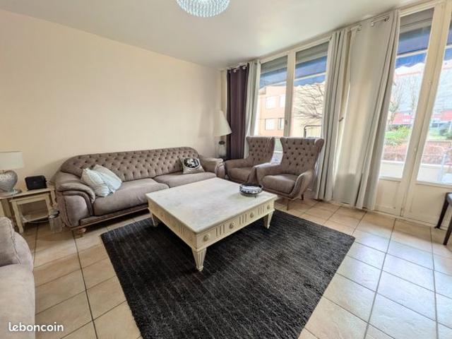 Appartement vente à Dijon, Chenôve