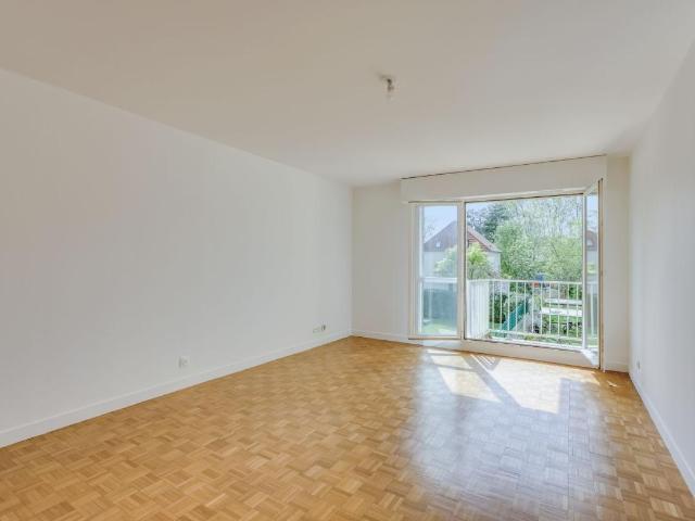 Appartement vente à Nanterre, La Garenne-colombes
