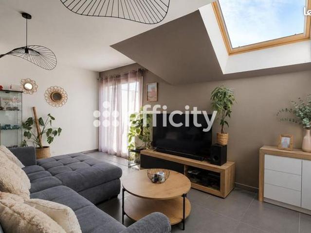 Appartement vente à Saint-Jean-de-la-Porte, Savoie