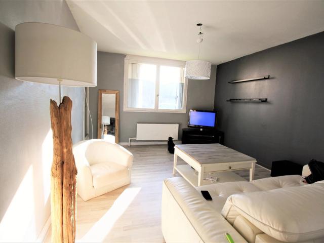 Appartement vente à Bordeaux, Bruges