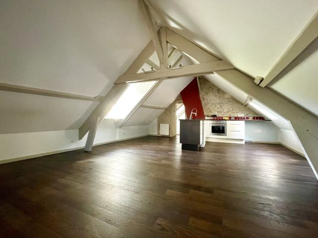 Appartement vente à Senlis