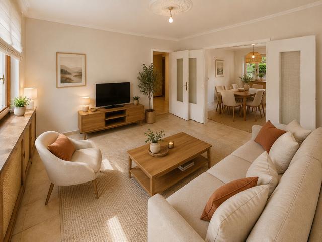 Appartement vente à Thionville