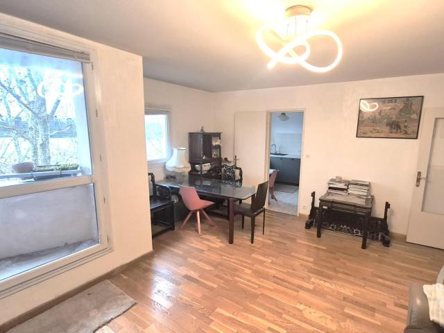 Appartement vente à Créteil