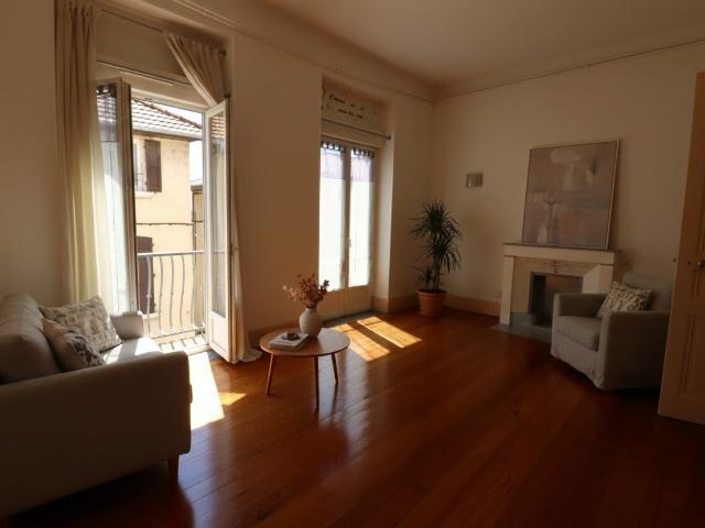 Appartement location à Vienne, La Côte-saint-andré