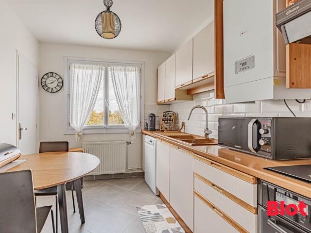 Appartement vente à Nantes